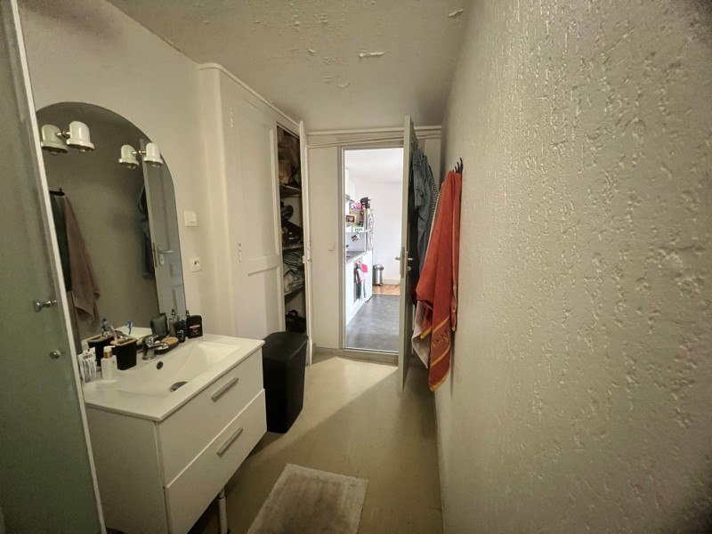 Vente Appartement POITIERS - 2 pièces -41 m² - (86000)