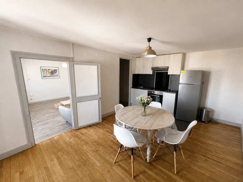 Vente Appartement POITIERS - 2 pièces -41 m² - (86000)