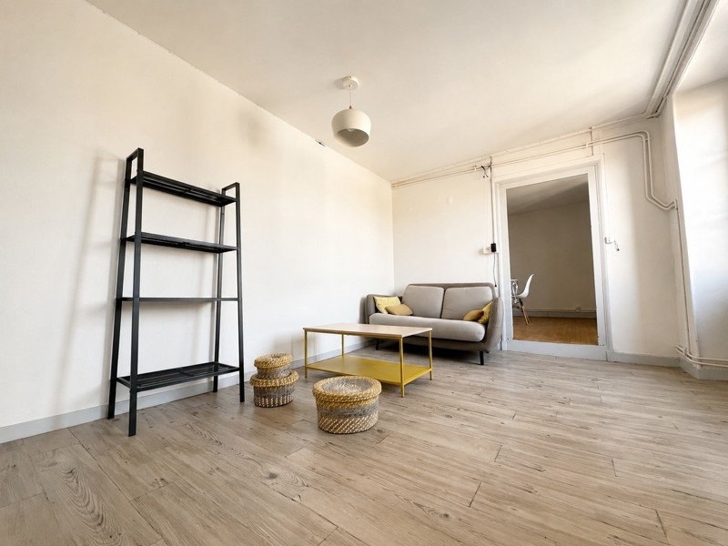 Vente Appartement POITIERS - 2 pièces -41 m² - (86000)