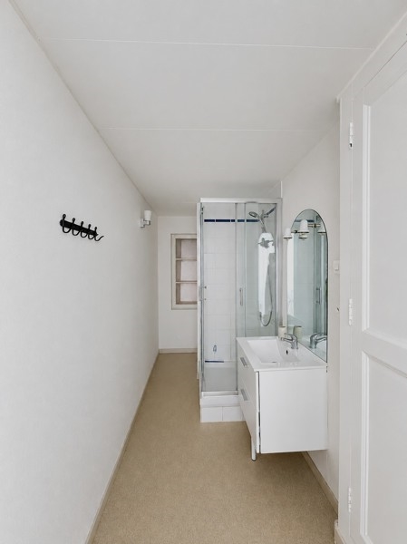 Vente Appartement POITIERS - 2 pièces -41 m² - (86000)