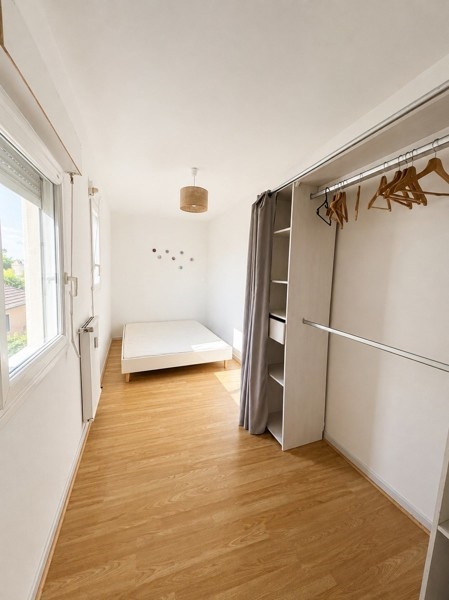 Vente Appartement POITIERS - 2 pièces -41 m² - (86000)