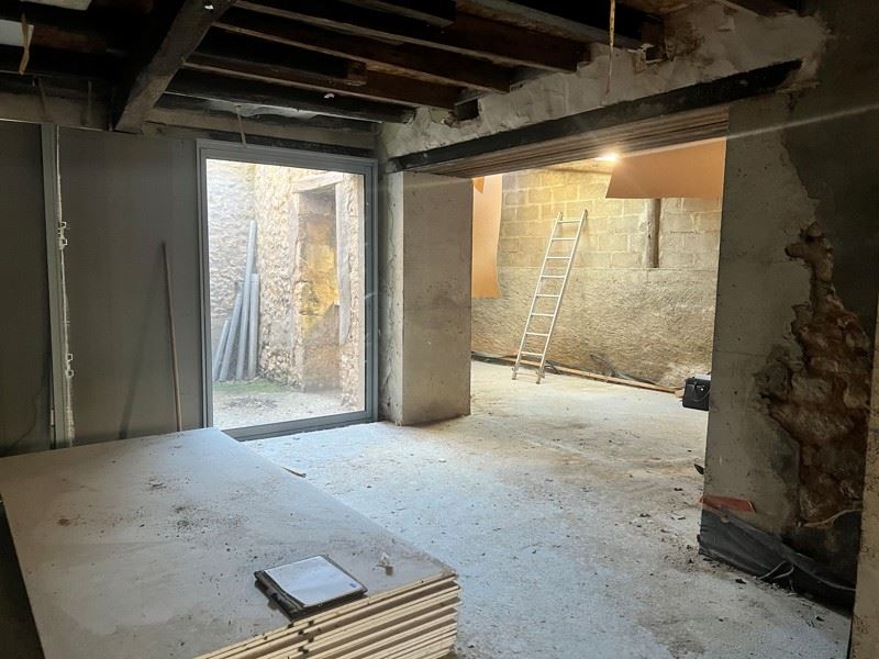 Vente Maison MIGNE AUXANCES - 4 pièces -138 m² - (86440)