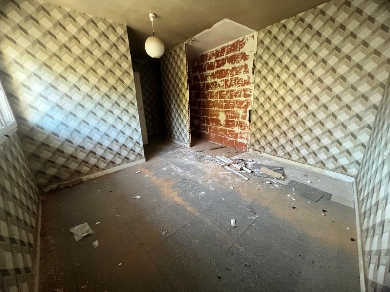 Vente Maison MIGNE AUXANCES - 4 pièces -138 m² - (86440)