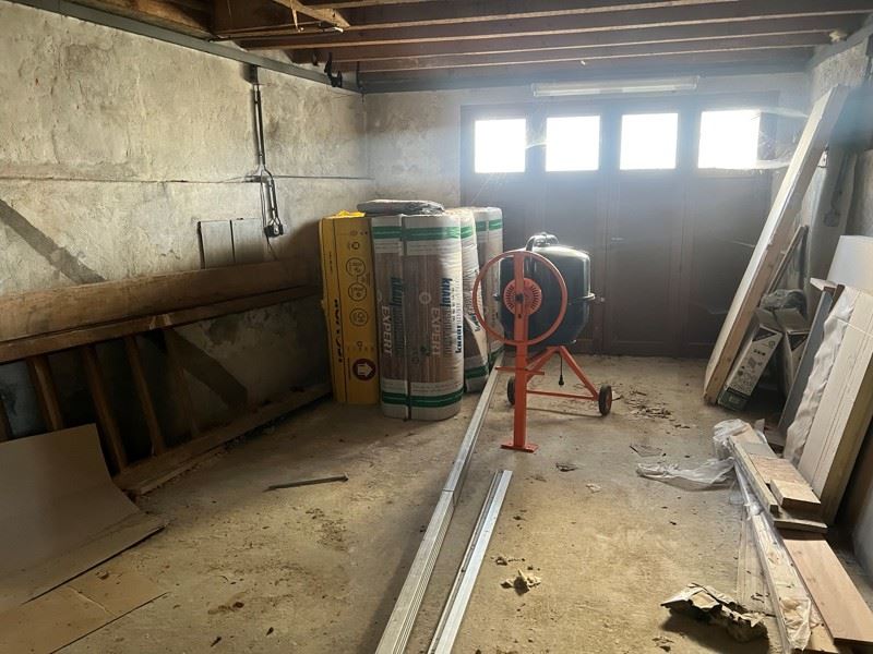 Vente Maison MIGNE AUXANCES - 4 pièces -138 m² - (86440)