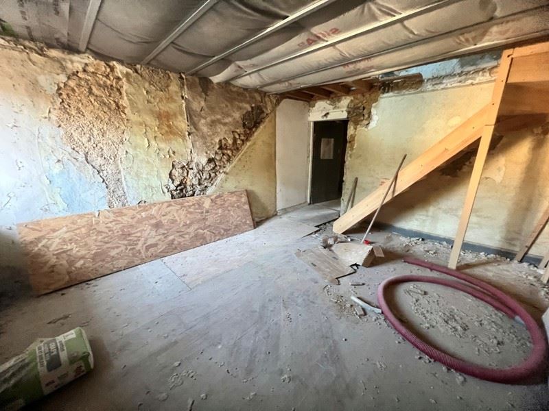 Vente Maison MIGNE AUXANCES - 4 pièces -138 m² - (86440)