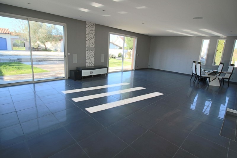 Vente Maison POITIERS - 6 pièces -242 m² - (86000)