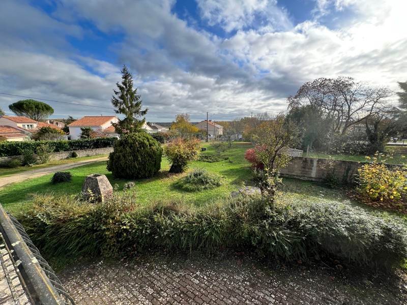 Vente Maison ST BENOIT - 5 pièces -148 m² - (86280)