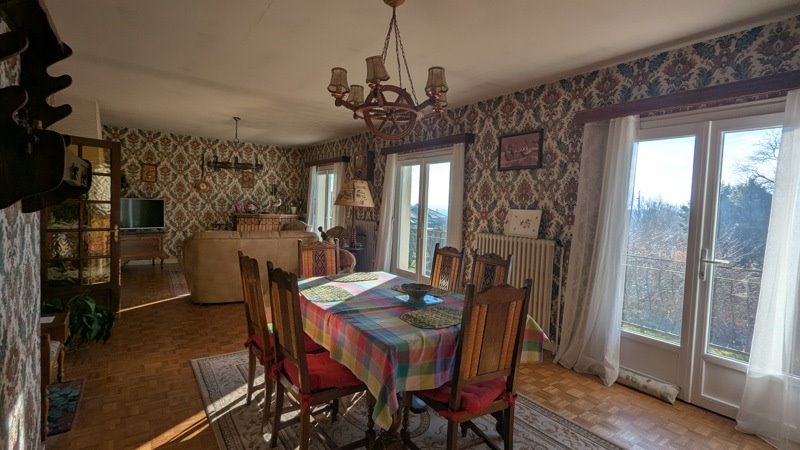 Vente Maison ST BENOIT - 5 pièces -148 m² - (86280)