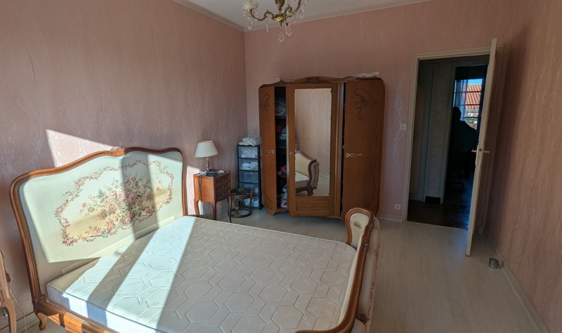 Vente Maison ST BENOIT - 5 pièces -148 m² - (86280)