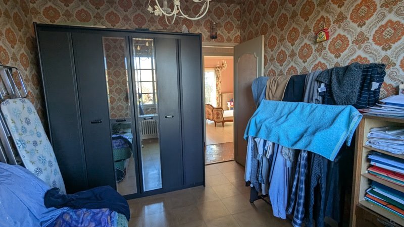 Vente Maison ST BENOIT - 5 pièces -148 m² - (86280)