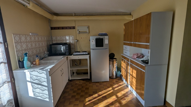 Vente Maison ST BENOIT - 5 pièces -148 m² - (86280)