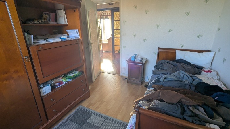 Vente Maison ST BENOIT - 5 pièces -148 m² - (86280)