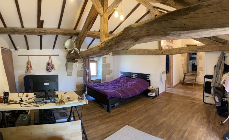 Vente Maison CHOUPPES - 5 pièces -172 m² - (86110)