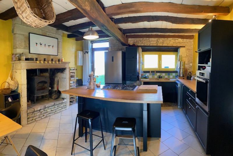 Vente Maison CHOUPPES - 5 pièces -172 m² - (86110)