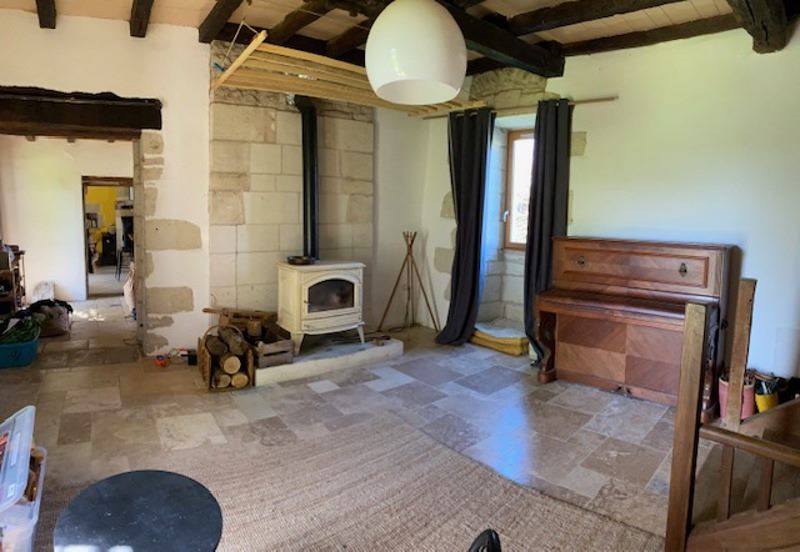 Vente Maison CHOUPPES - 5 pièces -172 m² - (86110)