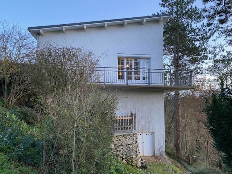 Vente Maison SMARVES - 7 pièces -126 m² - (86240)