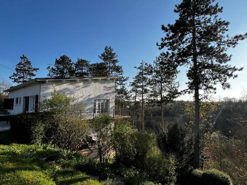 Vente Maison SMARVES - 7 pièces -126 m² - (86240)