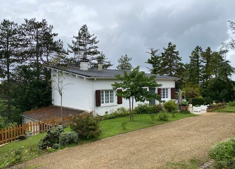 Vente Maison SMARVES - 7 pièces -126 m² - (86240)