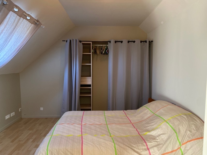 Vente Maison JAUNAY MARIGNY - 6 pièces -141 m² - (86380)