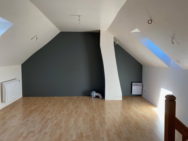 Vente Maison JAUNAY MARIGNY - 6 pièces -141 m² - (86380)