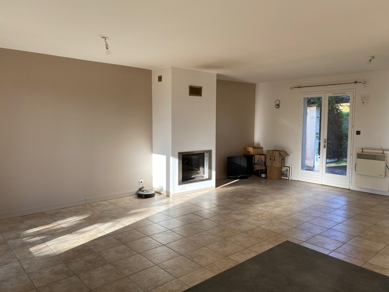 Vente Maison JAUNAY MARIGNY - 6 pièces -141 m² - (86380)