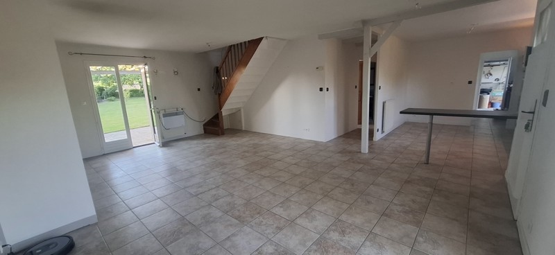 Vente Maison JAUNAY MARIGNY - 6 pièces -141 m² - (86380)