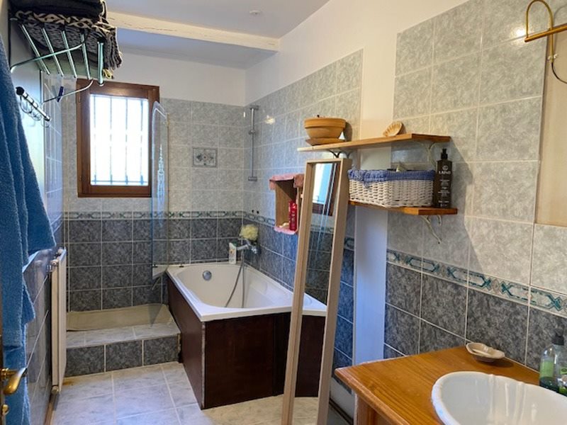 Vente Maison JAUNAY MARIGNY - 6 pièces -141 m² - (86380)