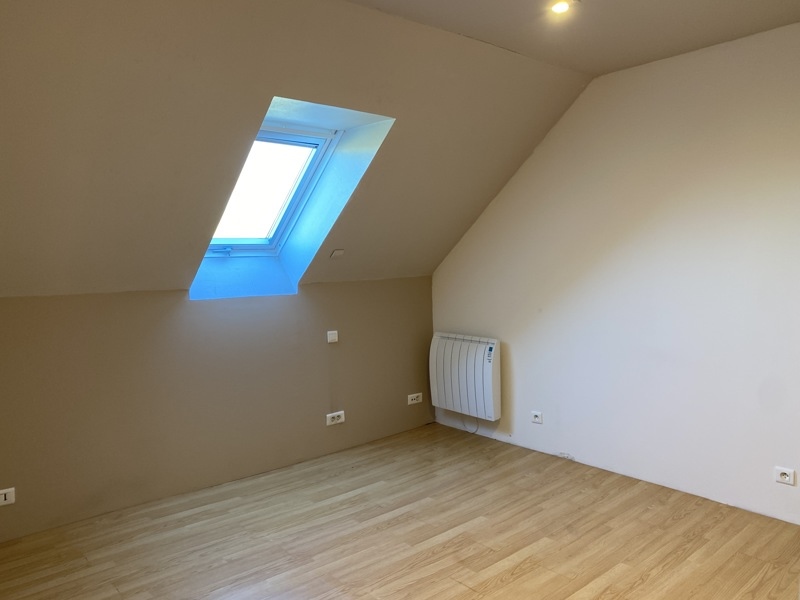 Vente Maison JAUNAY MARIGNY - 6 pièces -141 m² - (86380)