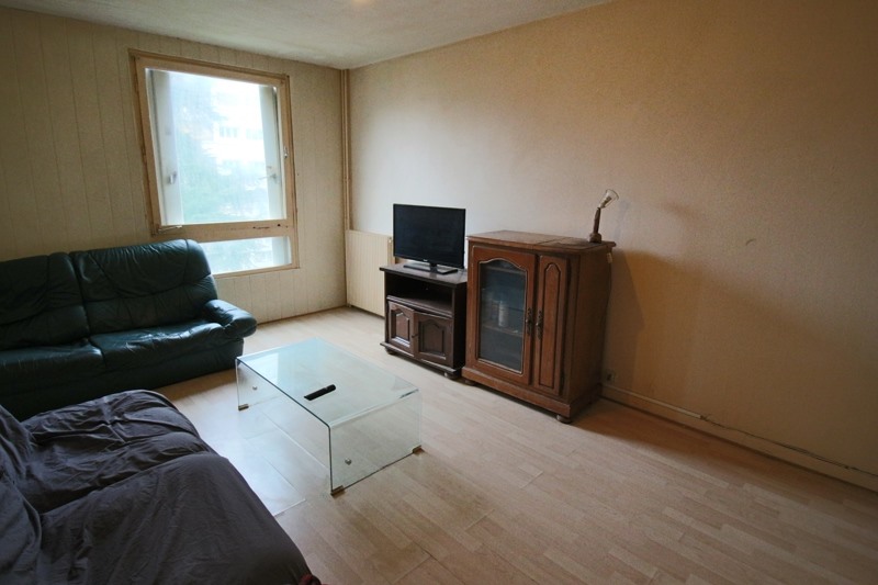Vente Appartement POITIERS - 3 pièces -69 m² - (86000)
