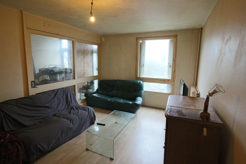 Vente Appartement POITIERS - 3 pièces -69 m² - (86000)