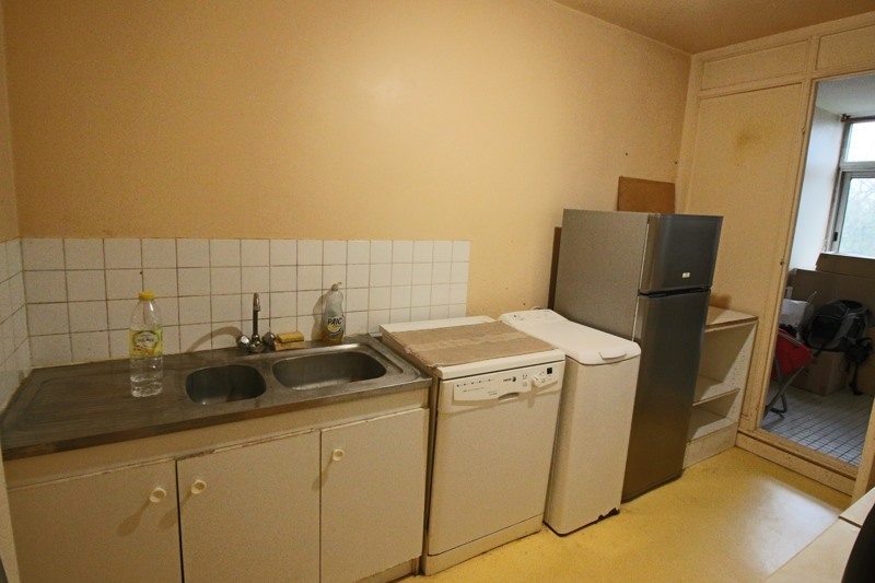 Vente Appartement POITIERS - 3 pièces -69 m² - (86000)