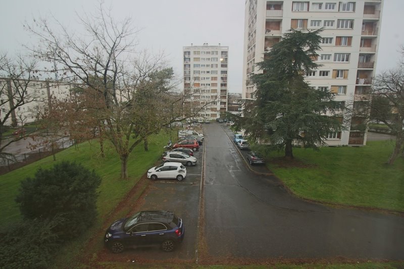 Vente Appartement POITIERS - 3 pièces -69 m² - (86000)