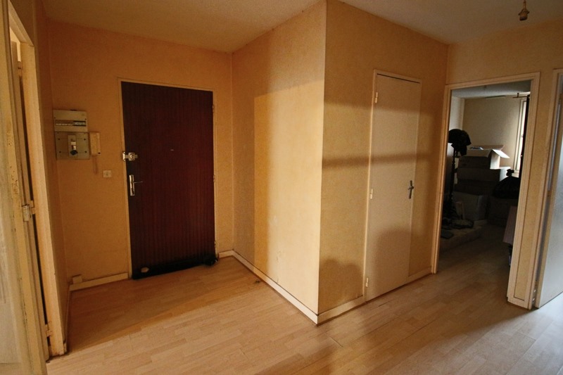 Vente Appartement POITIERS - 3 pièces -69 m² - (86000)