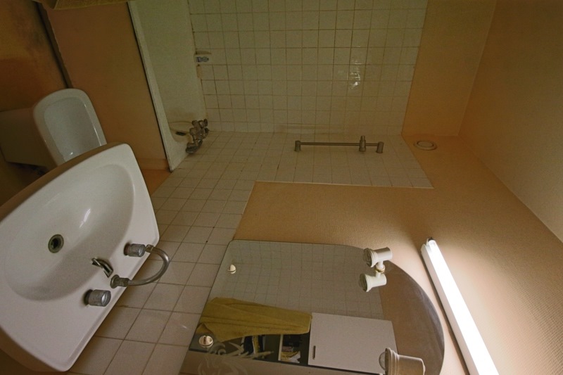 Vente Appartement POITIERS - 3 pièces -69 m² - (86000)