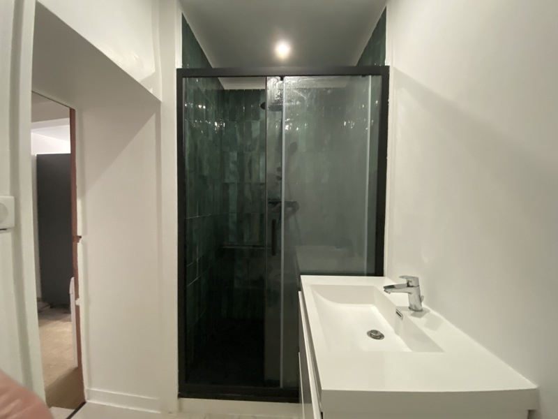 Vente Appartement POITIERS - 2 pièces -65 m² - (86000)