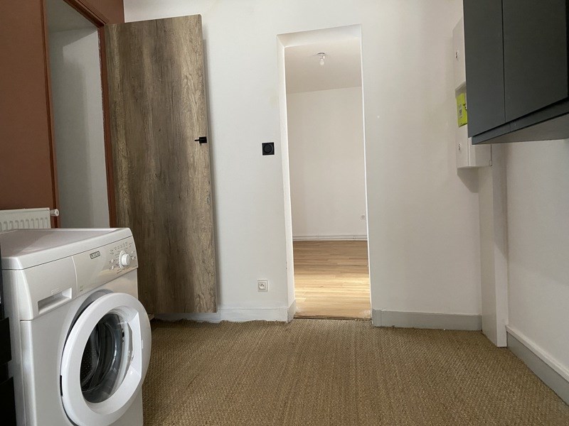 Vente Appartement POITIERS - 2 pièces -65 m² - (86000)