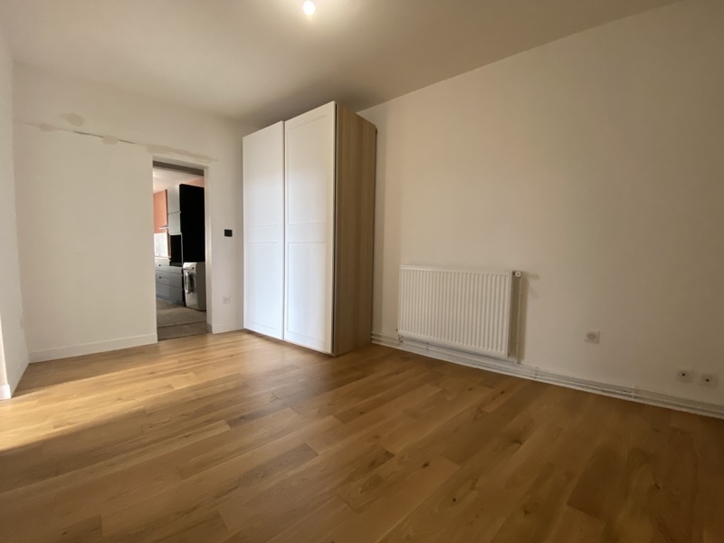 Vente Appartement POITIERS - 2 pièces -65 m² - (86000)