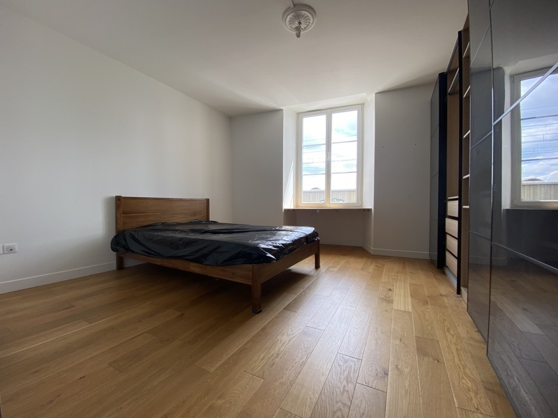 Vente Appartement POITIERS - 2 pièces -65 m² - (86000)