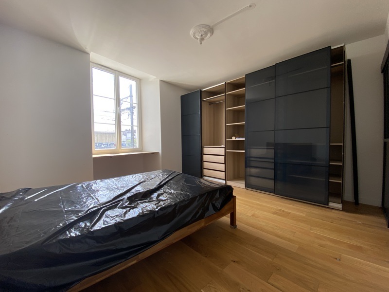 Vente Appartement POITIERS - 2 pièces -65 m² - (86000)