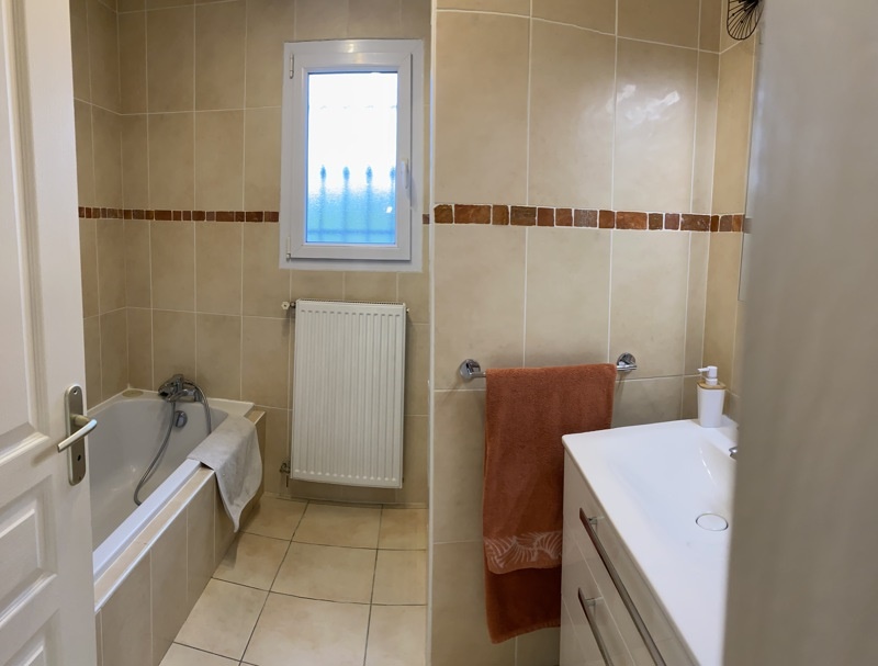 Vente Maison ROCHES PREMARIE ANDILLE - 7 pièces -168 m² - (86340)