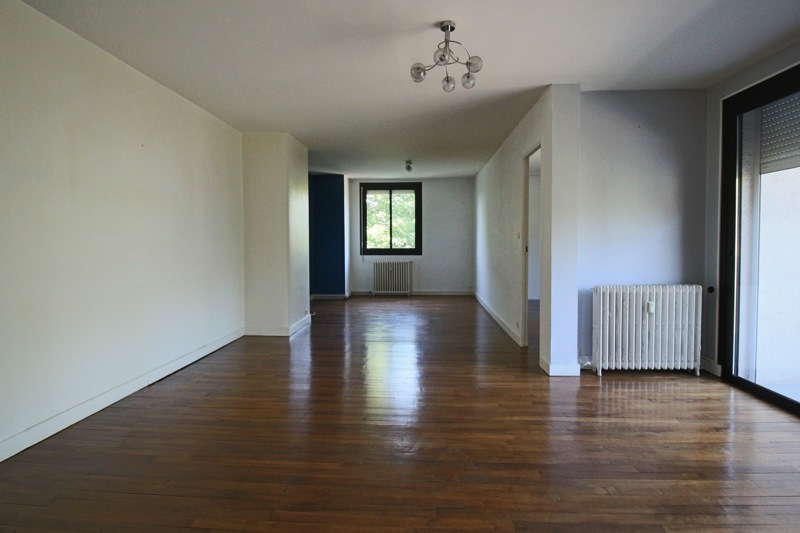 Vente Appartement POITIERS - 3 pièces -71 m² - (86000)