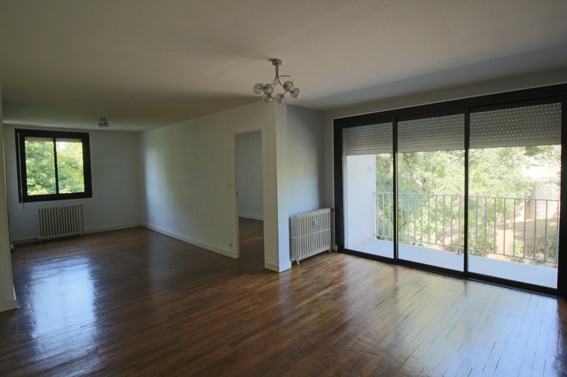 Vente Appartement POITIERS - 3 pièces -71 m² - (86000)