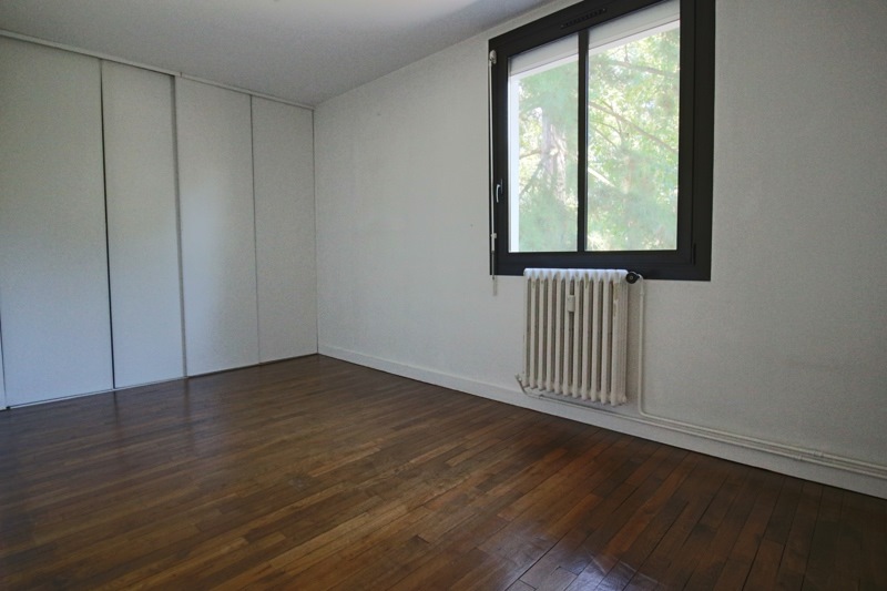 Vente Appartement POITIERS - 3 pièces -71 m² - (86000)