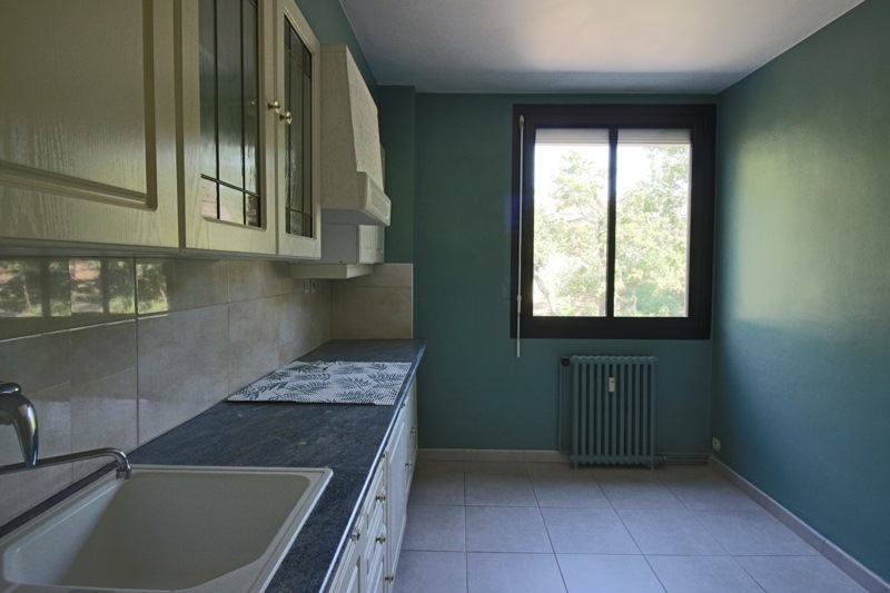 Vente Appartement POITIERS - 3 pièces -71 m² - (86000)