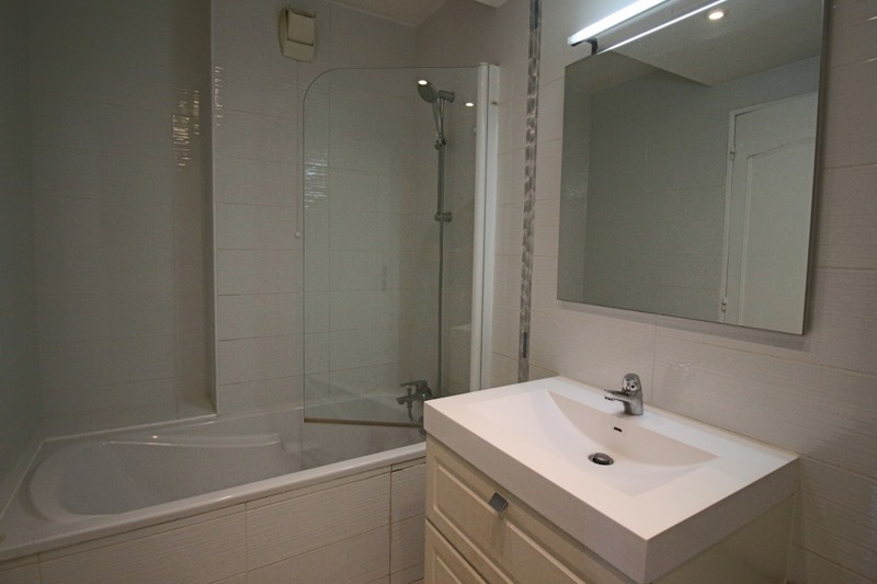 Vente Appartement POITIERS - 3 pièces -71 m² - (86000)