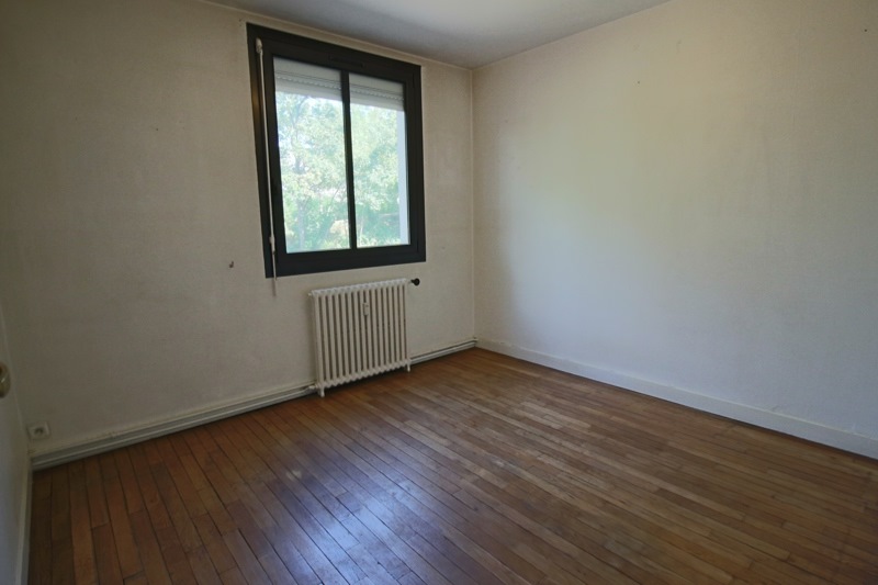 Vente Appartement POITIERS - 3 pièces -71 m² - (86000)