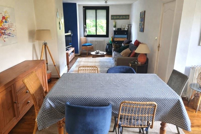 Vente Appartement POITIERS - 3 pièces -71 m² - (86000)