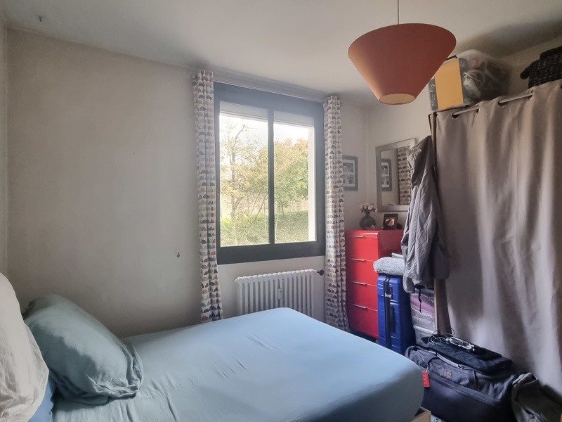 Vente Appartement POITIERS - 3 pièces -71 m² - (86000)