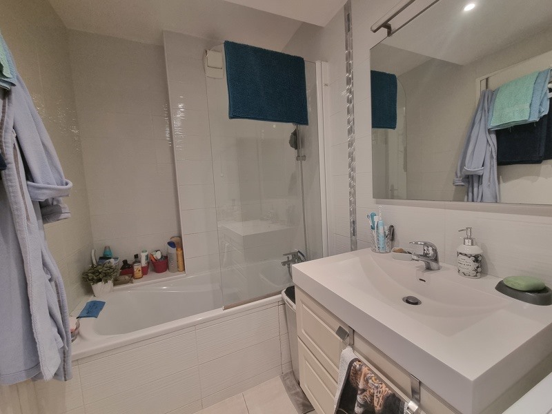 Vente Appartement POITIERS - 3 pièces -71 m² - (86000)