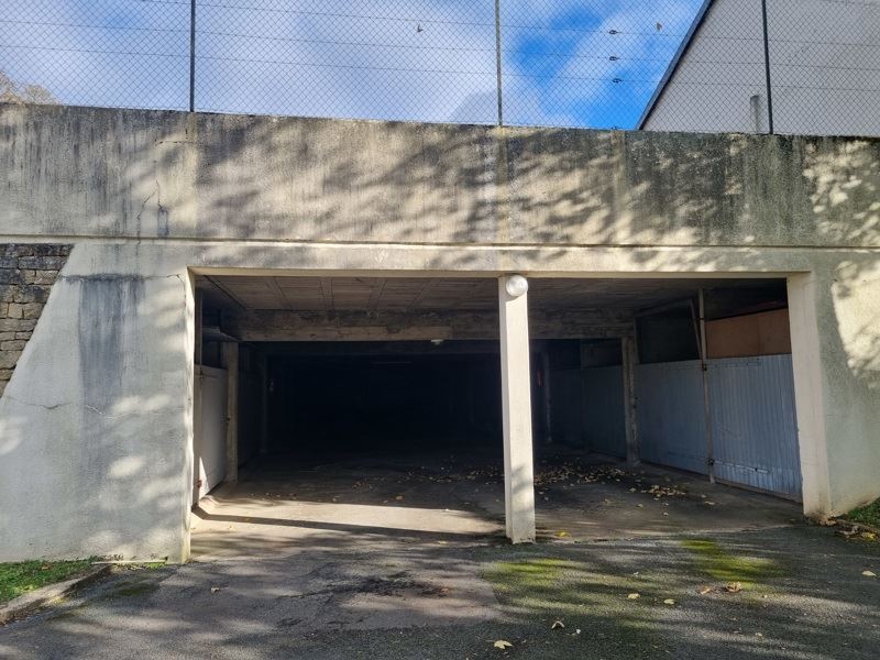 Vente Appartement POITIERS - 3 pièces -71 m² - (86000)